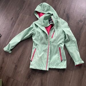 Killtec waterproof/windproof jacket